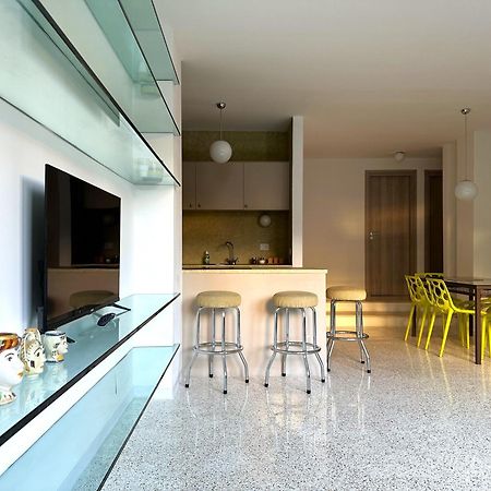 Navigli Apartments Мілан Екстер'єр фото