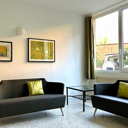 Navigli Apartments Мілан Екстер'єр фото