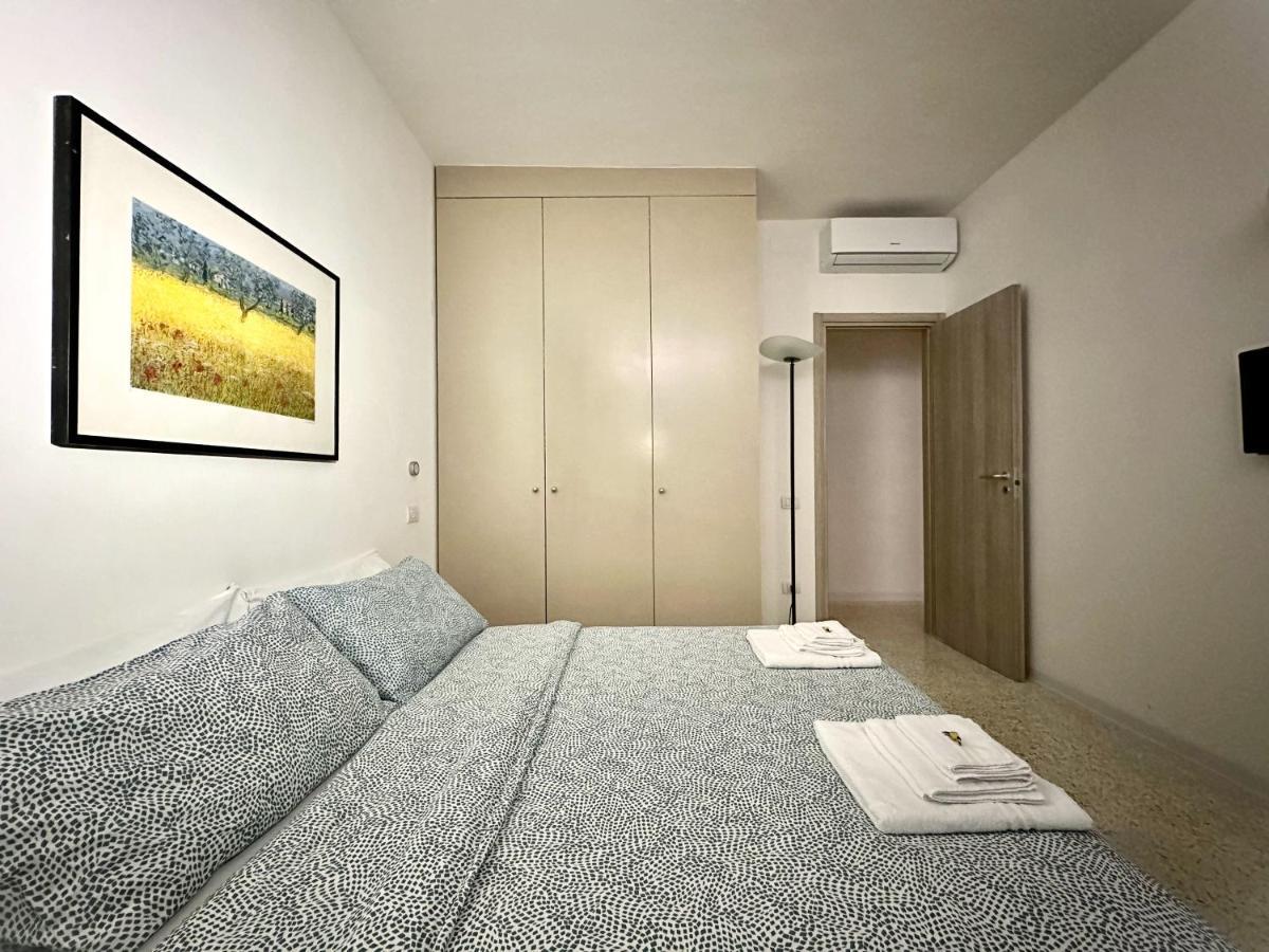Navigli Apartments Мілан Екстер'єр фото