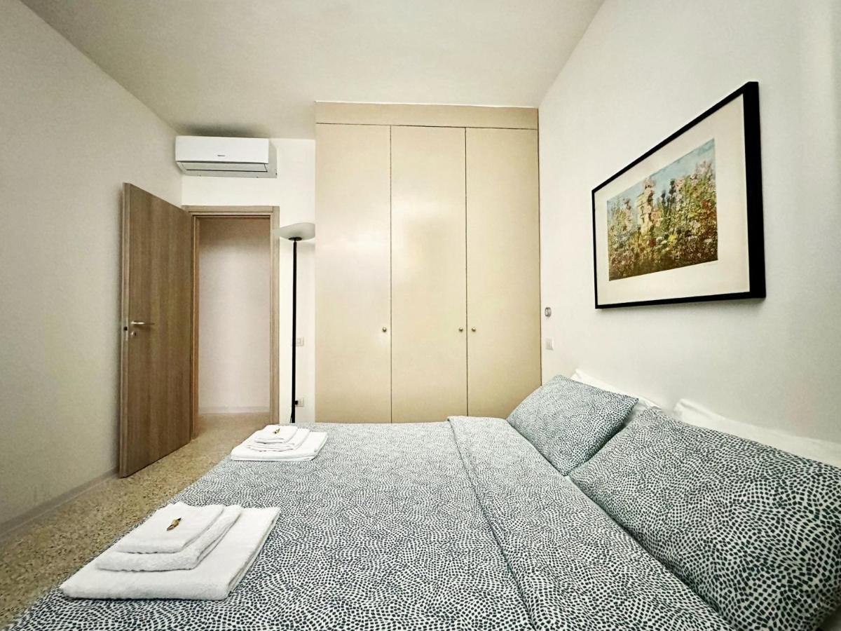 Navigli Apartments Мілан Екстер'єр фото
