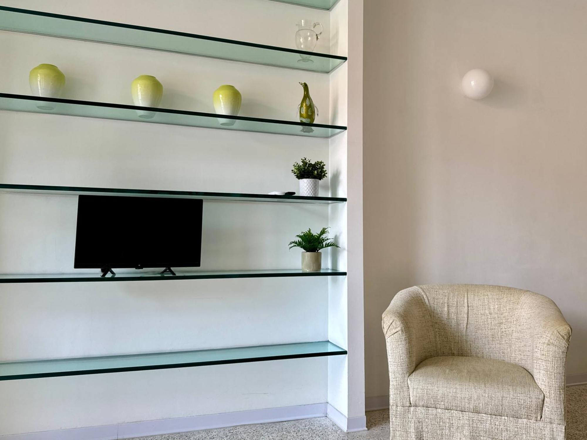 Navigli Apartments Мілан Екстер'єр фото