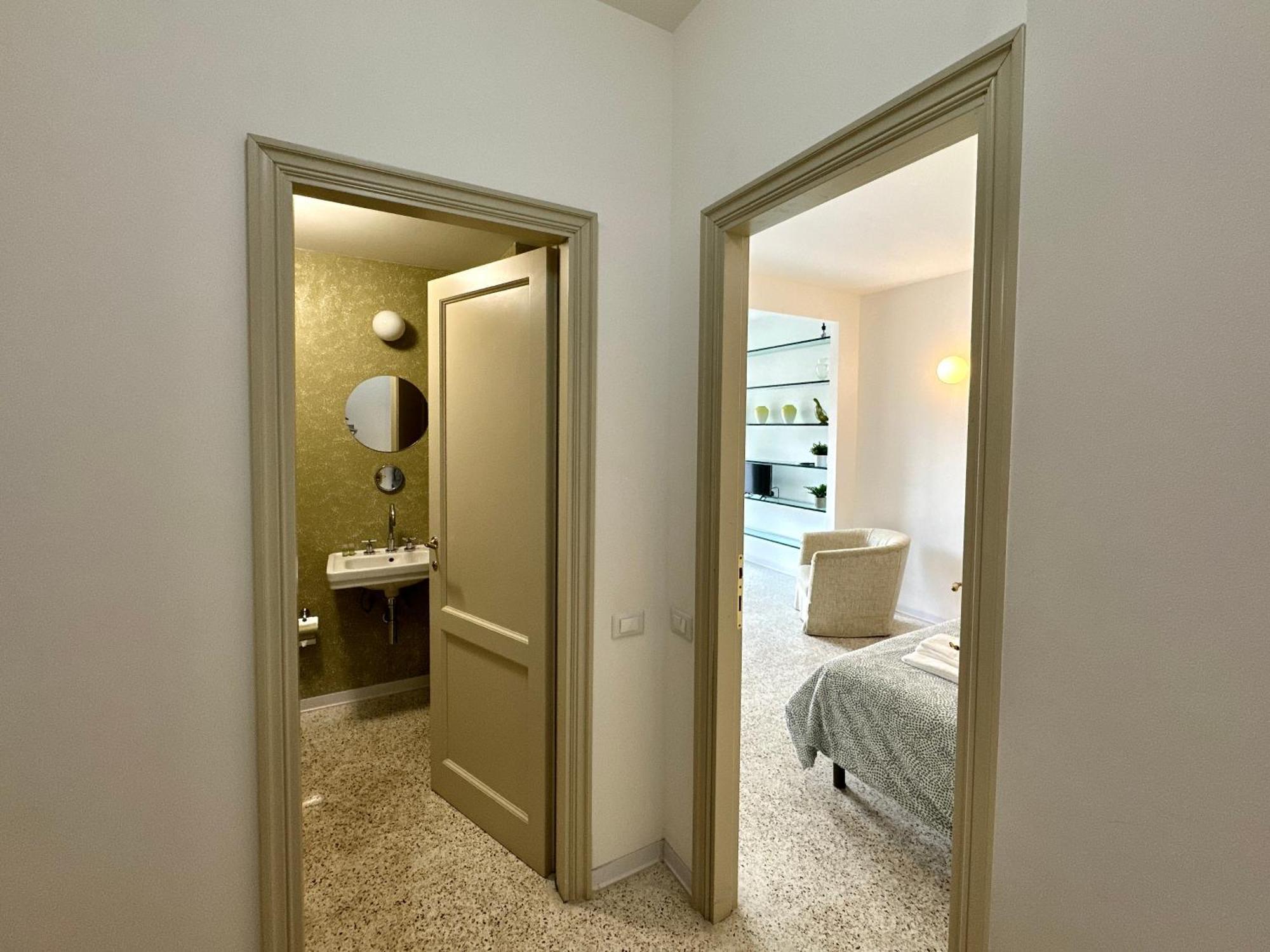 Navigli Apartments Мілан Екстер'єр фото
