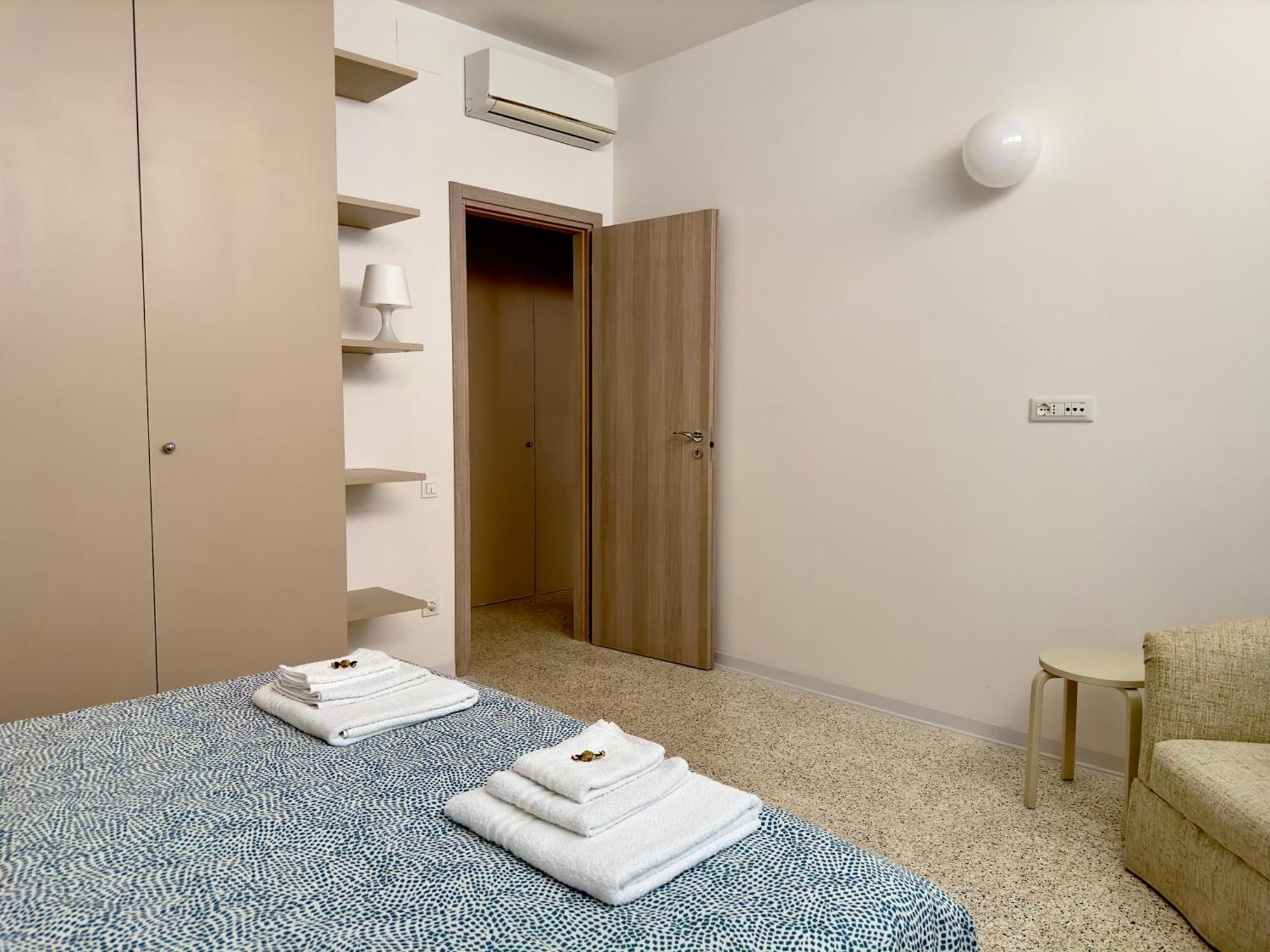 Navigli Apartments Мілан Екстер'єр фото