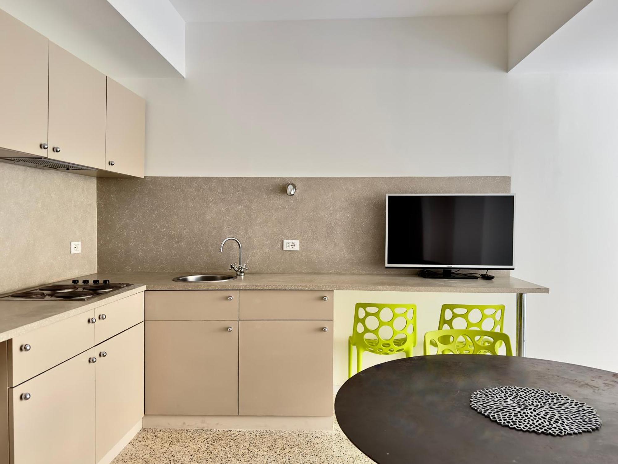 Navigli Apartments Мілан Екстер'єр фото