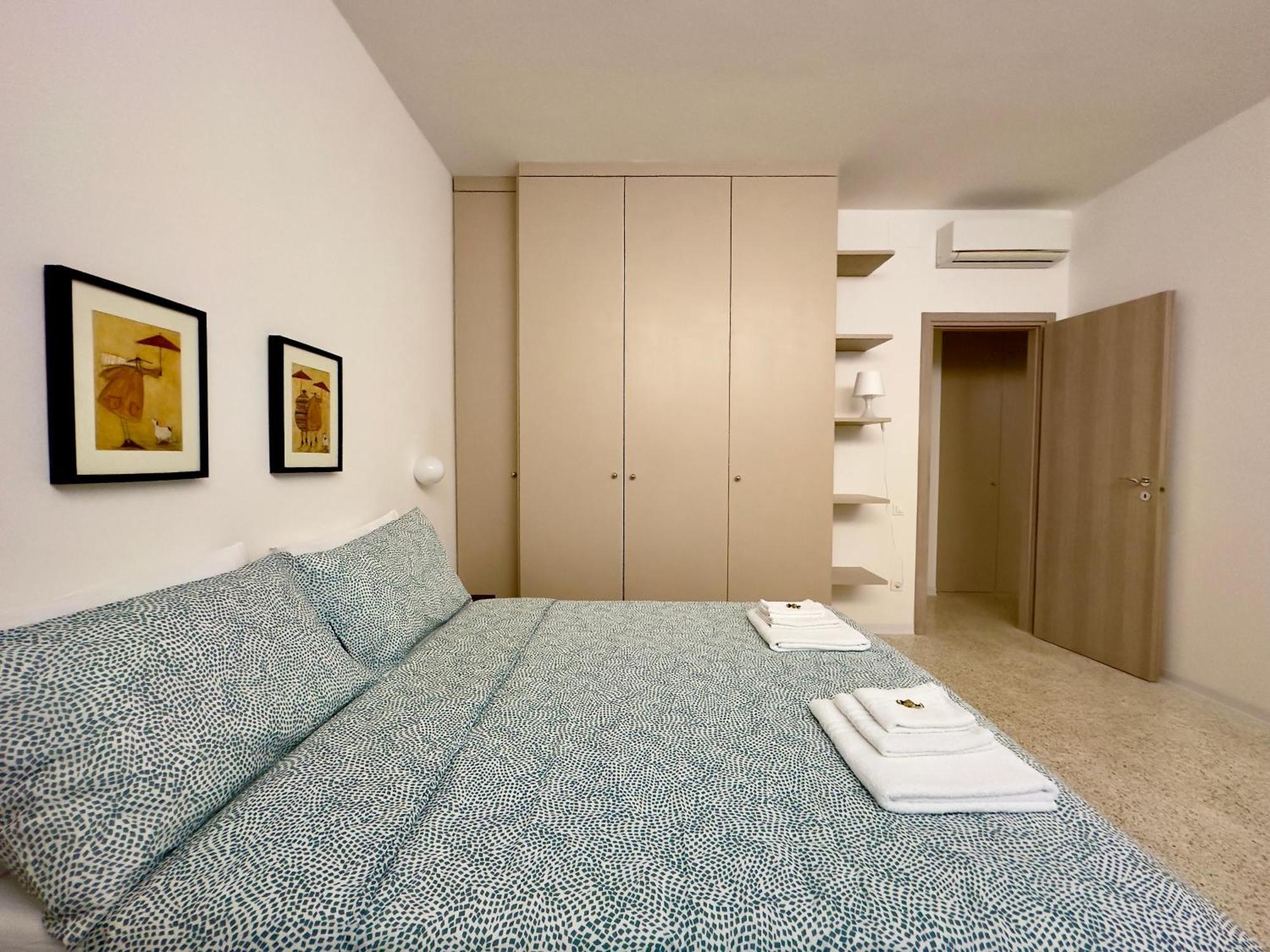 Navigli Apartments Мілан Екстер'єр фото