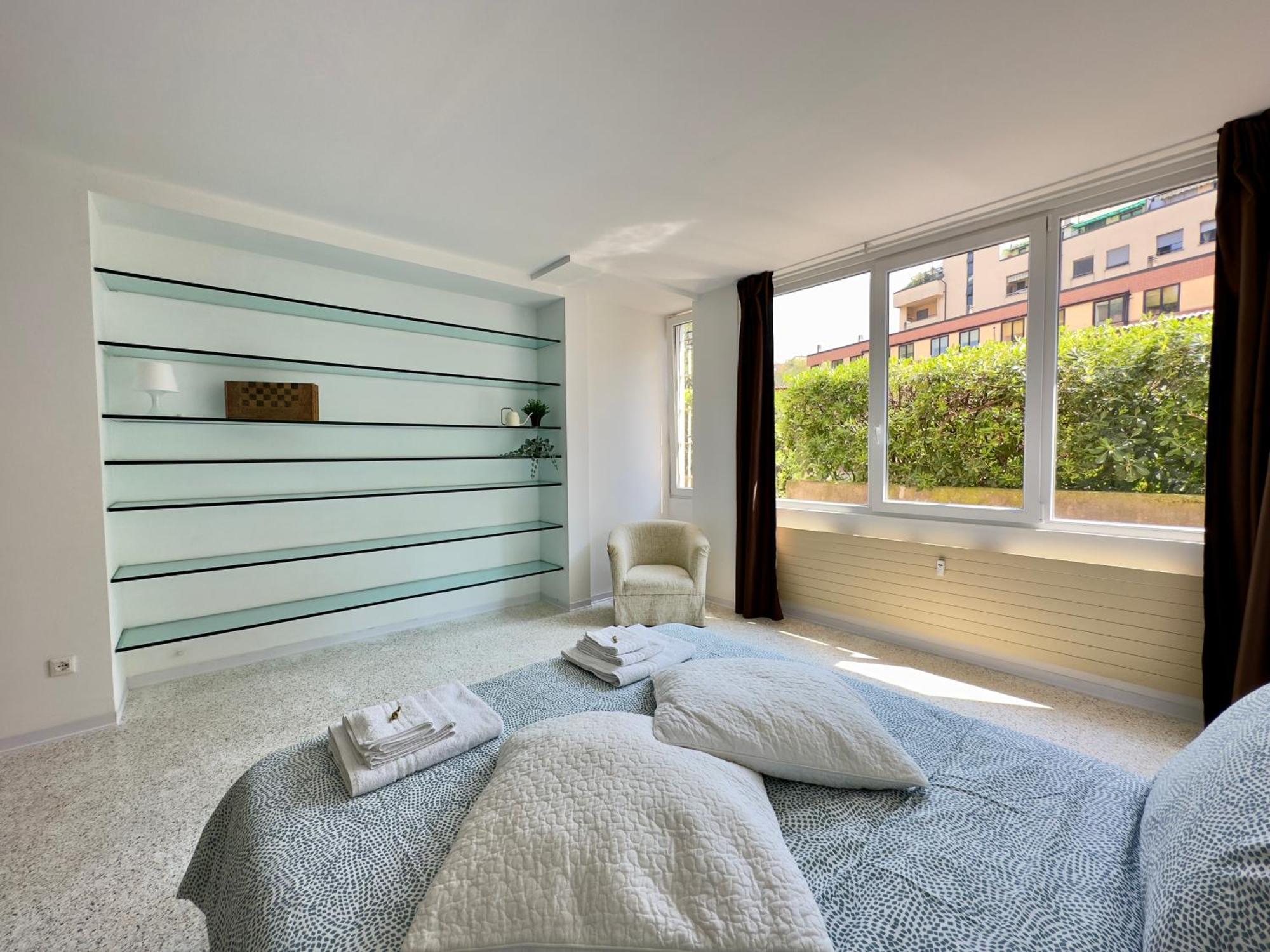 Navigli Apartments Мілан Екстер'єр фото