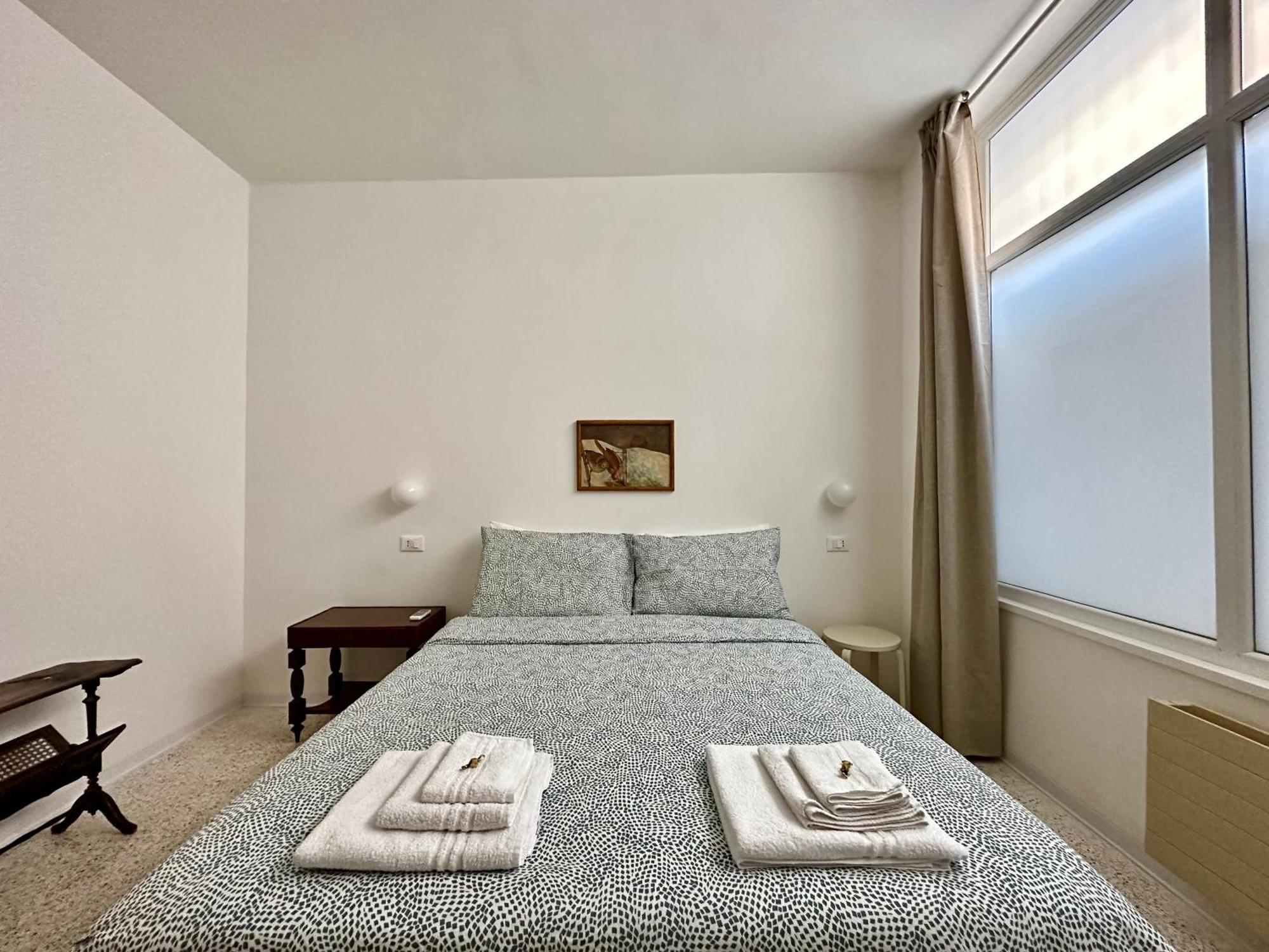 Navigli Apartments Мілан Екстер'єр фото