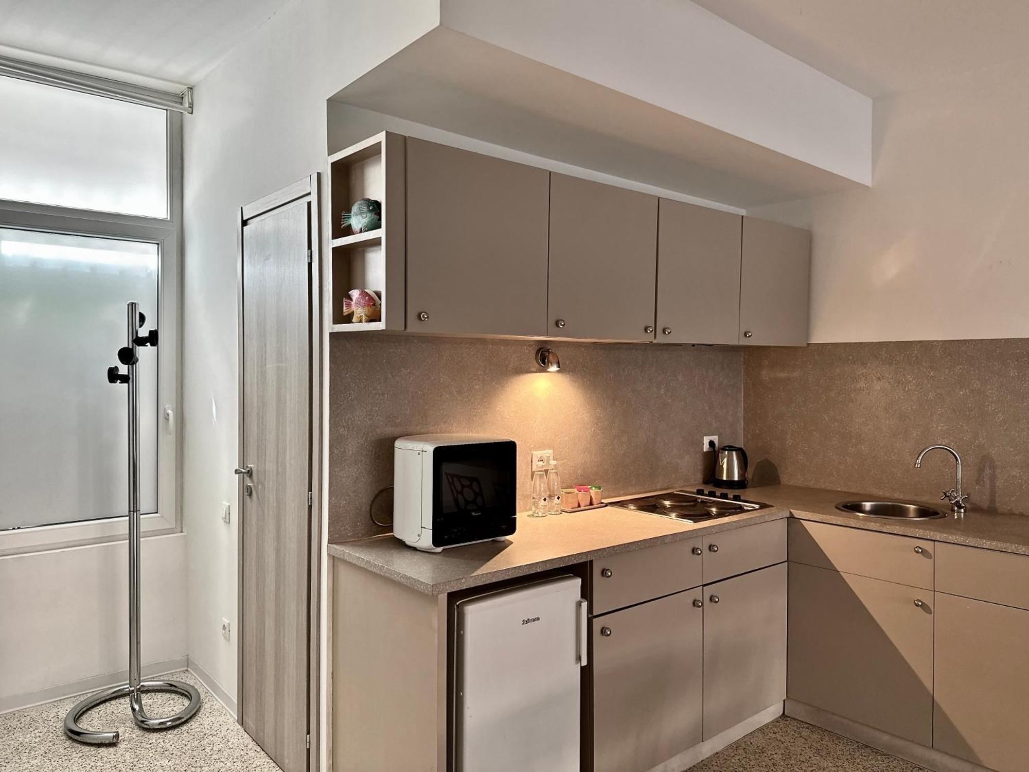 Navigli Apartments Мілан Екстер'єр фото