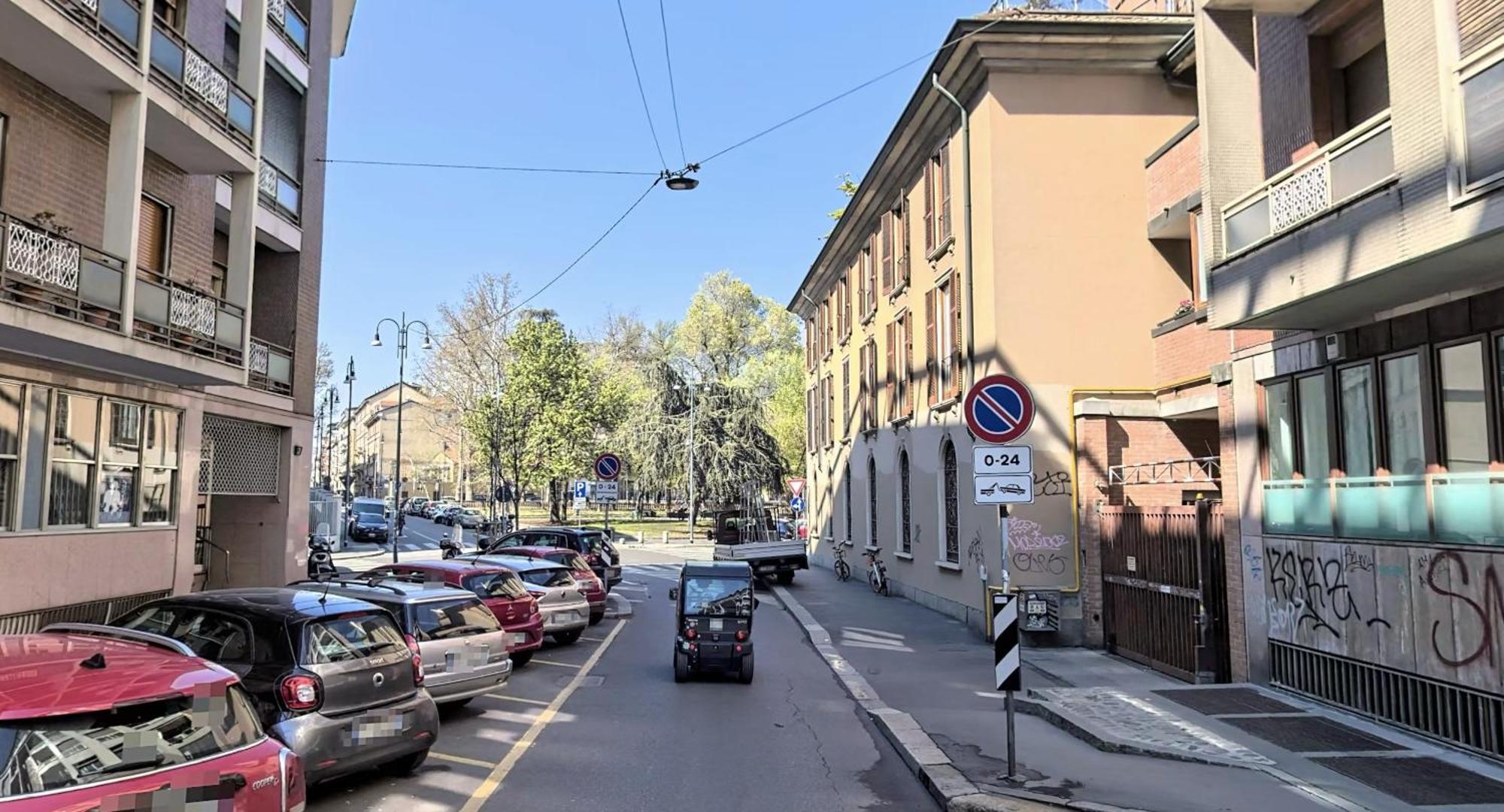 Navigli Apartments Мілан Екстер'єр фото