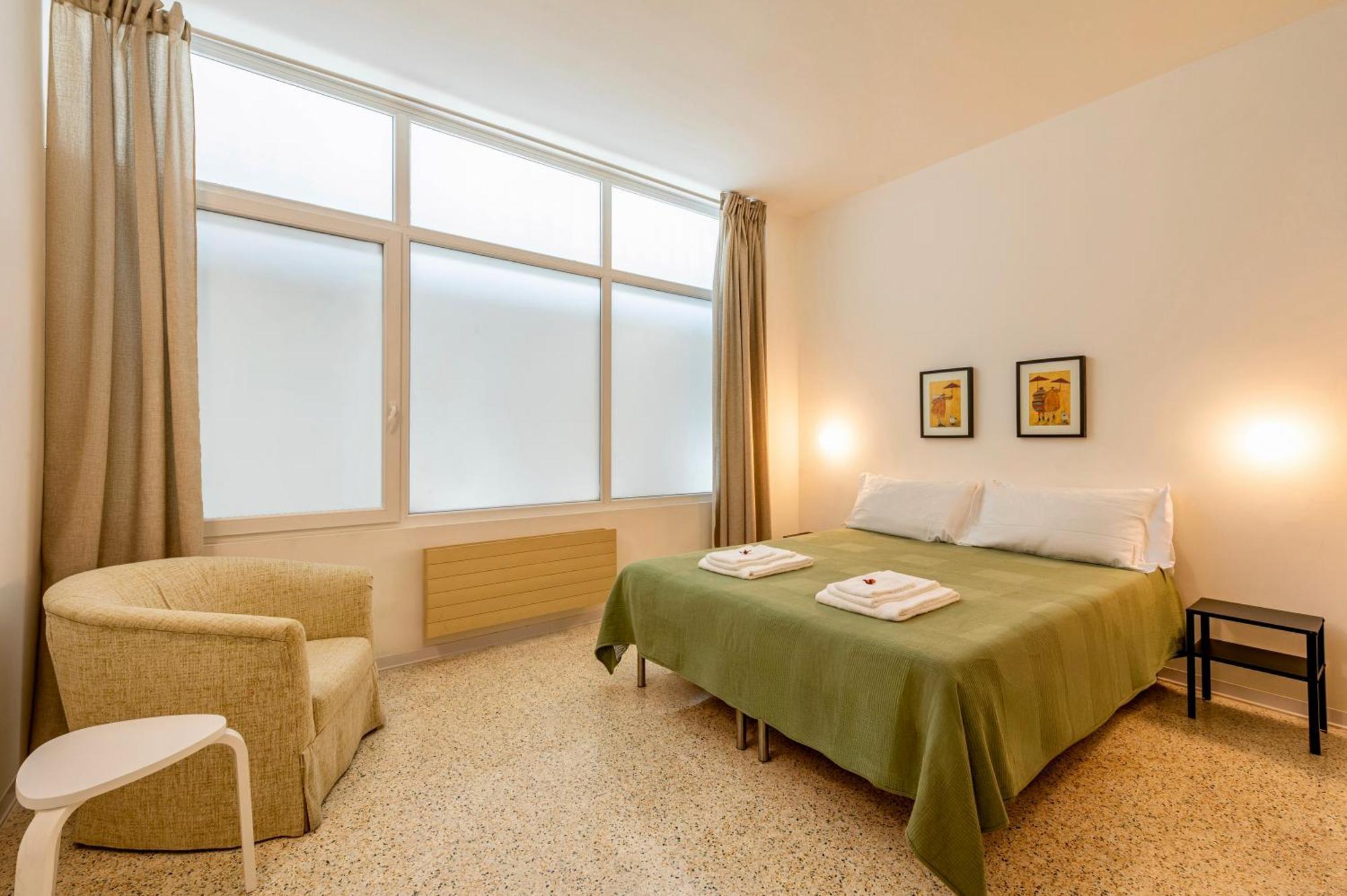 Navigli Apartments Мілан Екстер'єр фото
