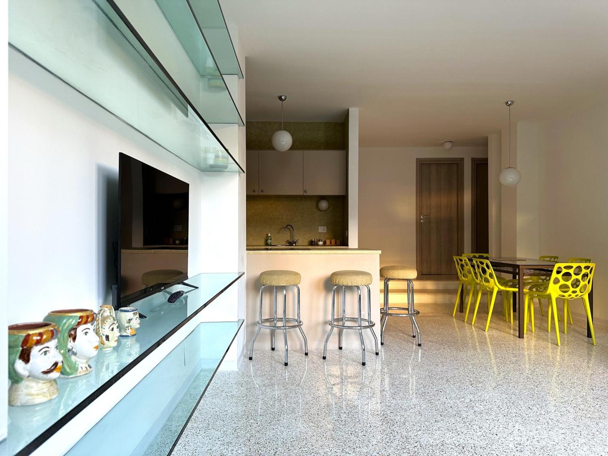 Navigli Apartments Мілан Екстер'єр фото