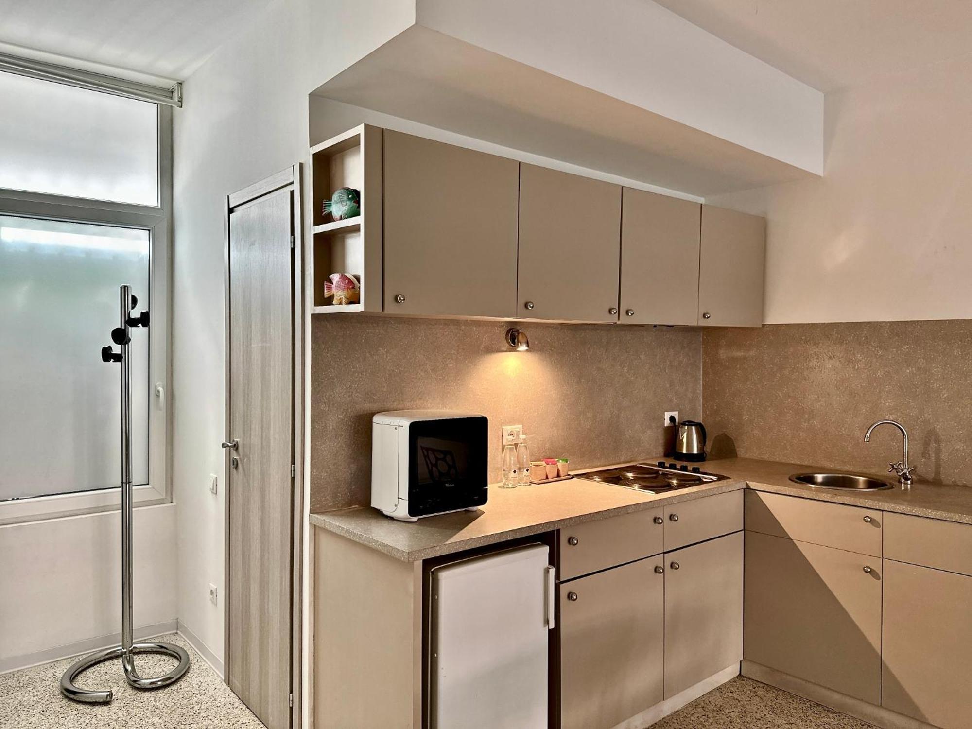 Navigli Apartments Мілан Екстер'єр фото