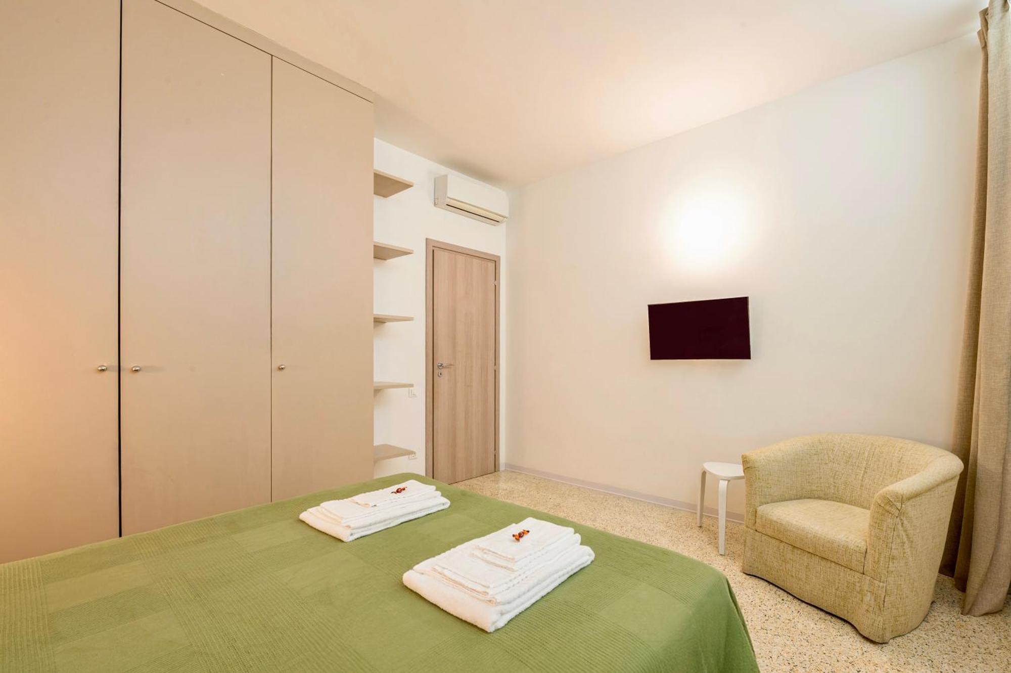 Navigli Apartments Мілан Екстер'єр фото
