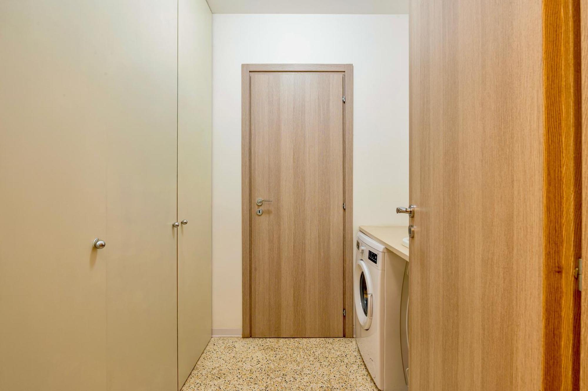 Navigli Apartments Мілан Екстер'єр фото