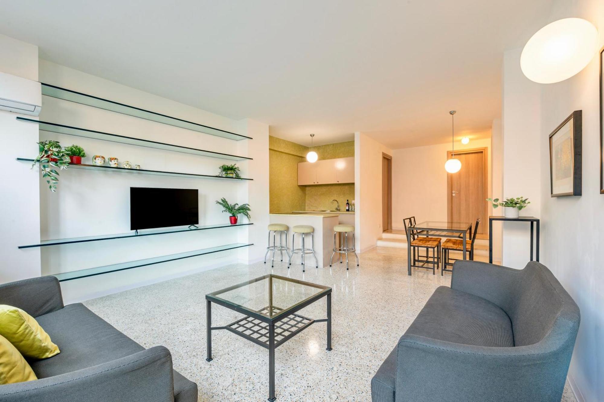 Navigli Apartments Мілан Екстер'єр фото