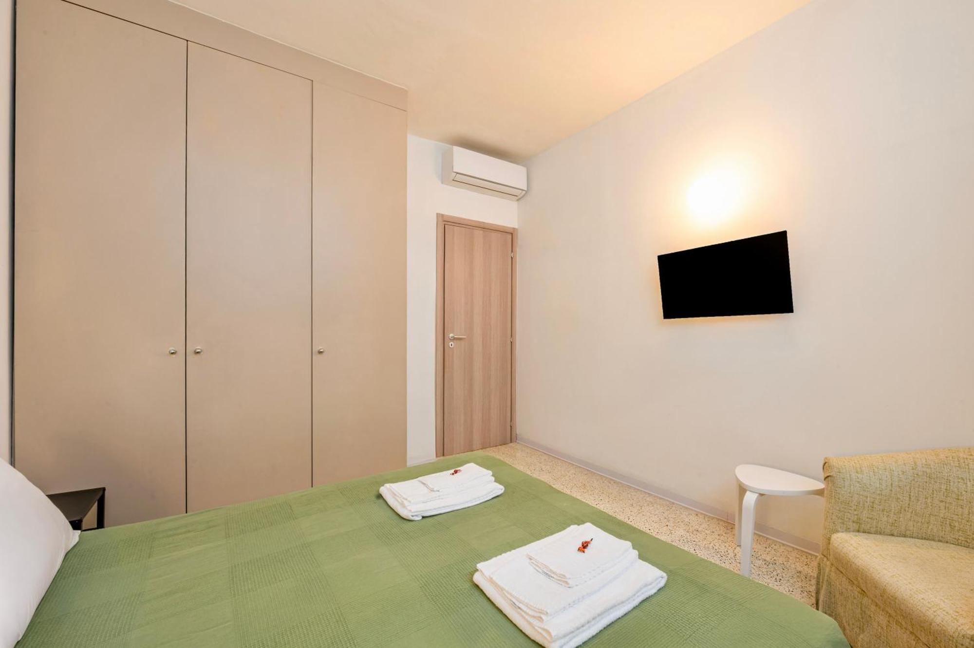Navigli Apartments Мілан Екстер'єр фото