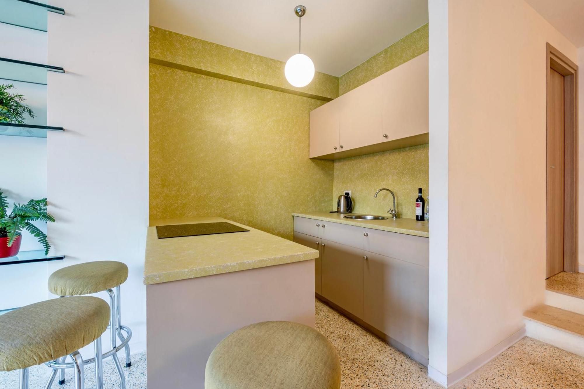 Navigli Apartments Мілан Екстер'єр фото