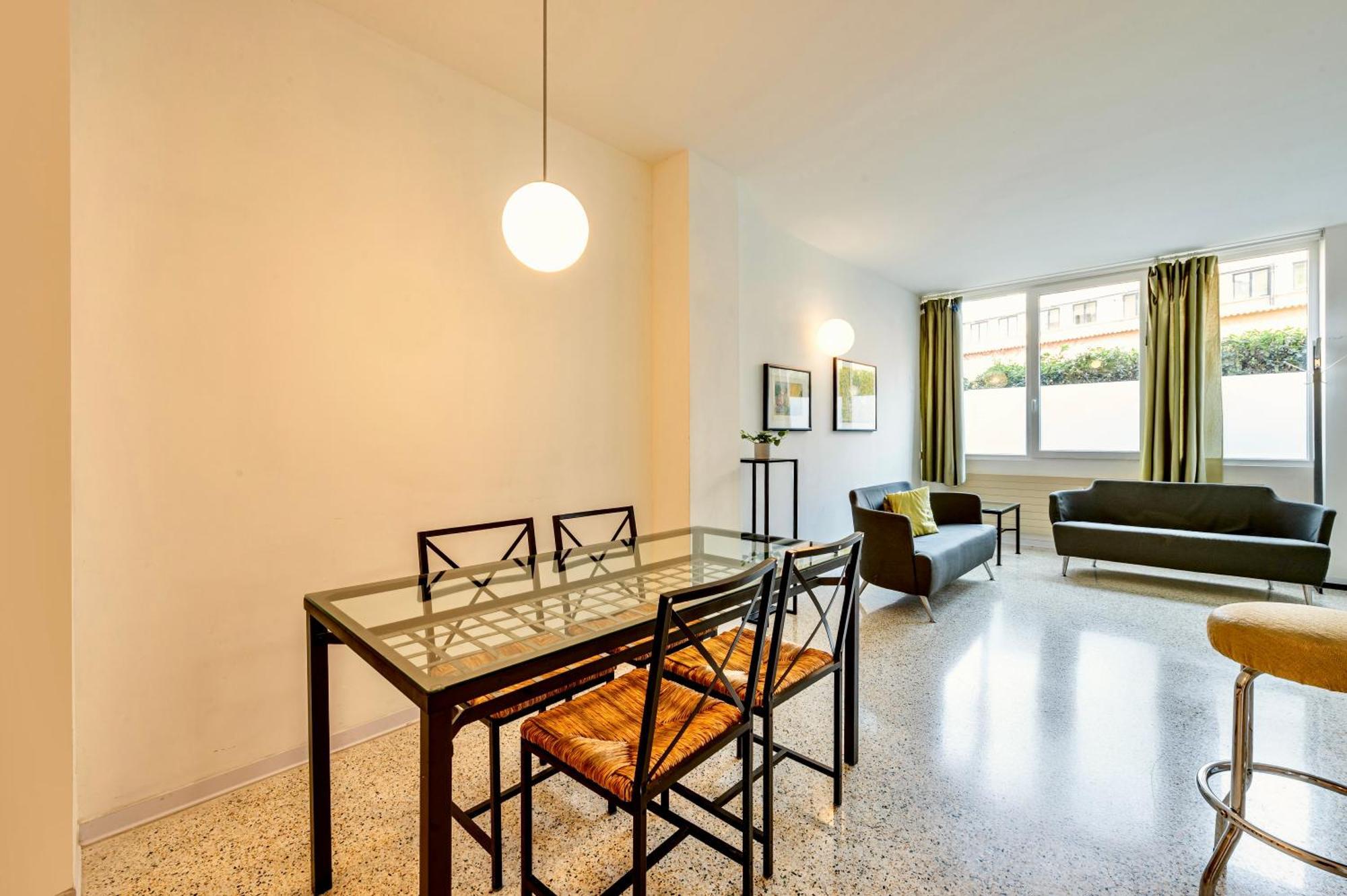 Navigli Apartments Мілан Екстер'єр фото