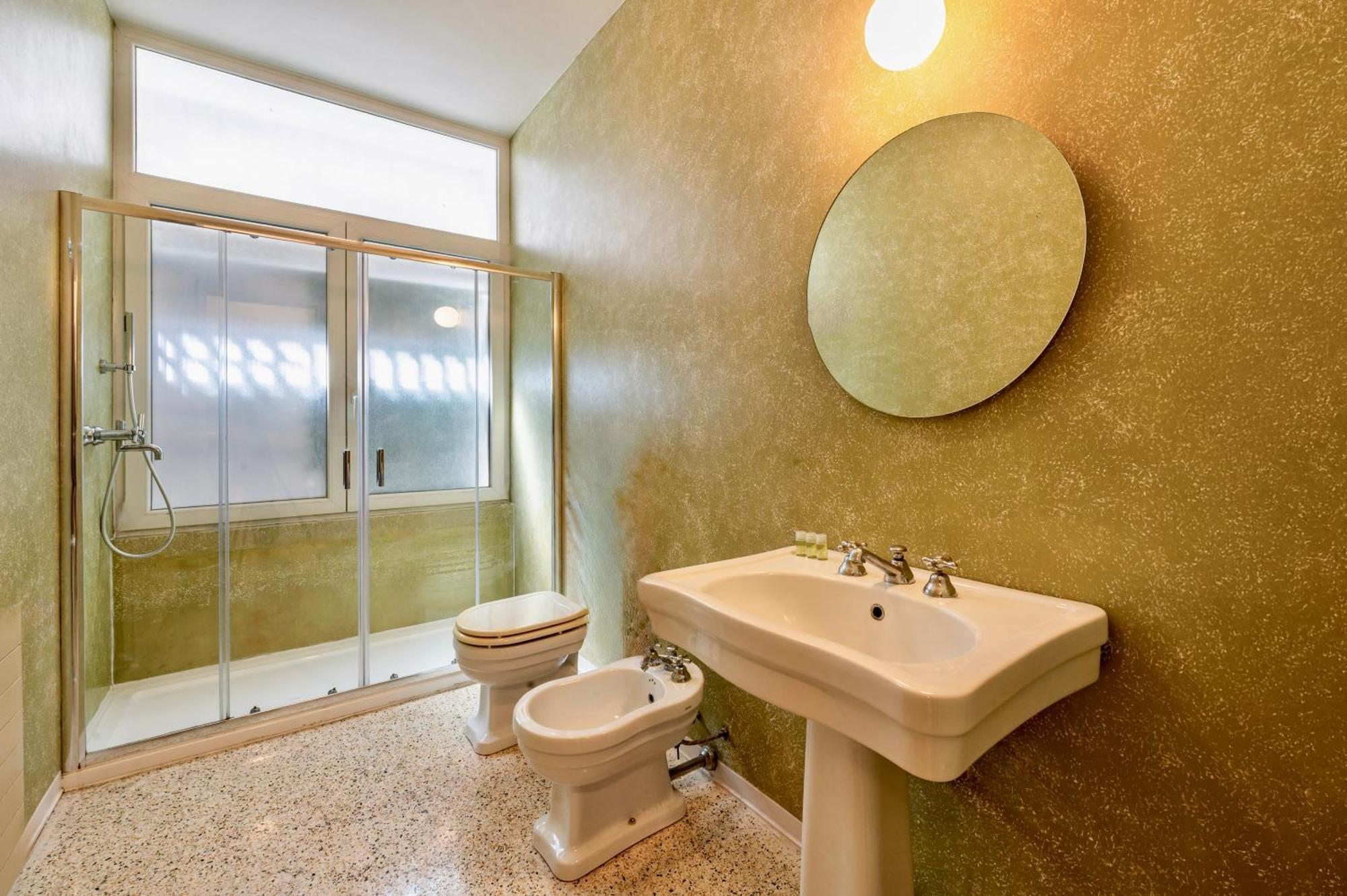 Navigli Apartments Мілан Екстер'єр фото