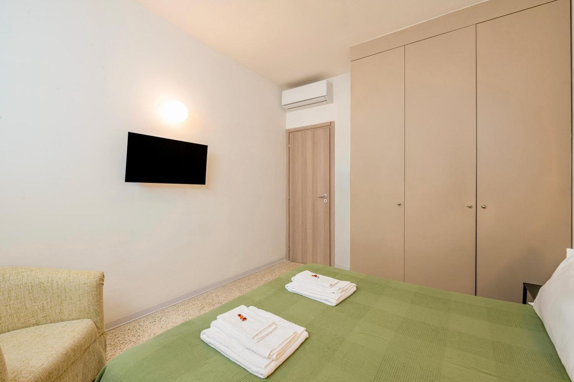 Navigli Apartments Мілан Екстер'єр фото