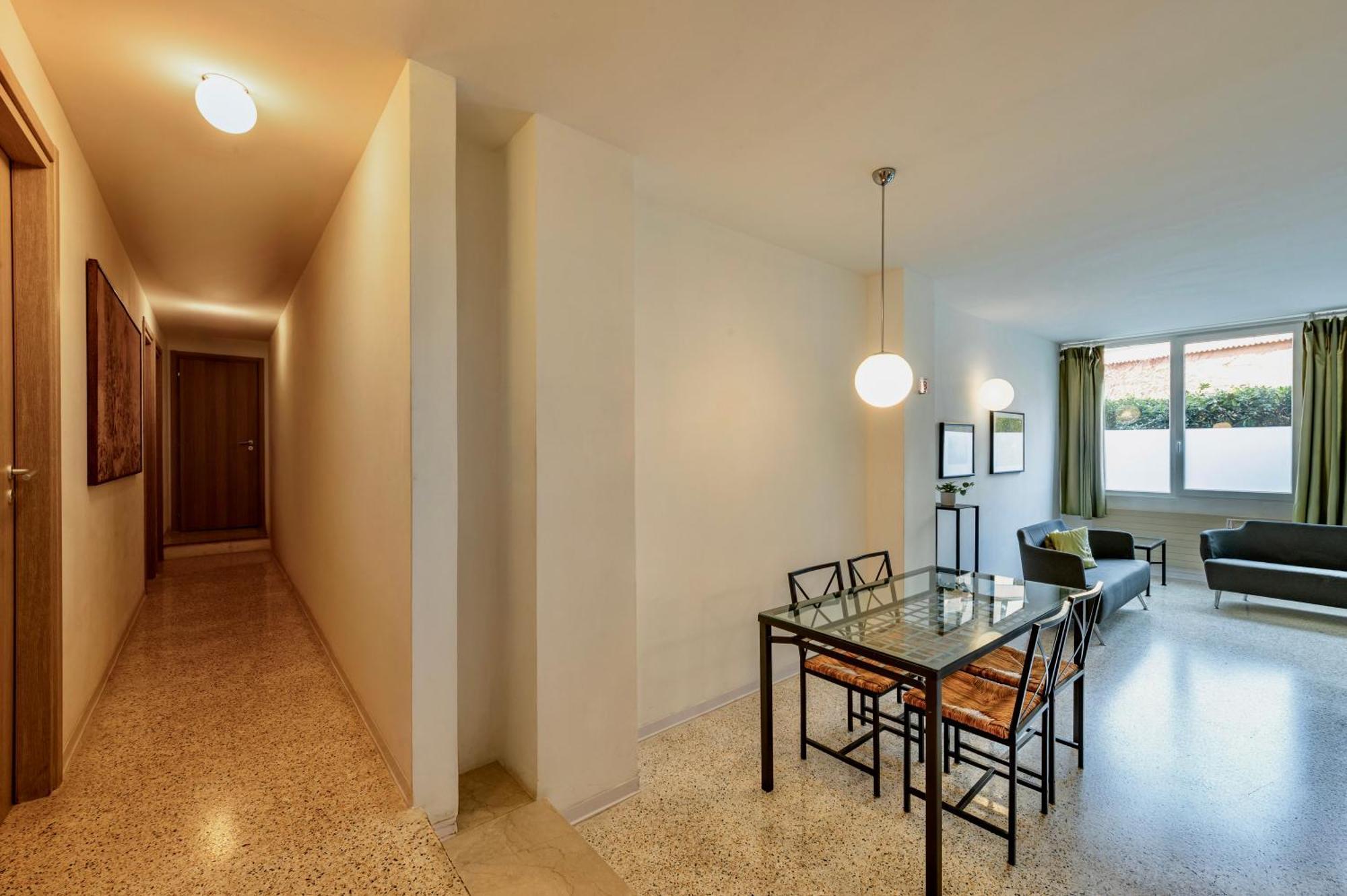 Navigli Apartments Мілан Екстер'єр фото
