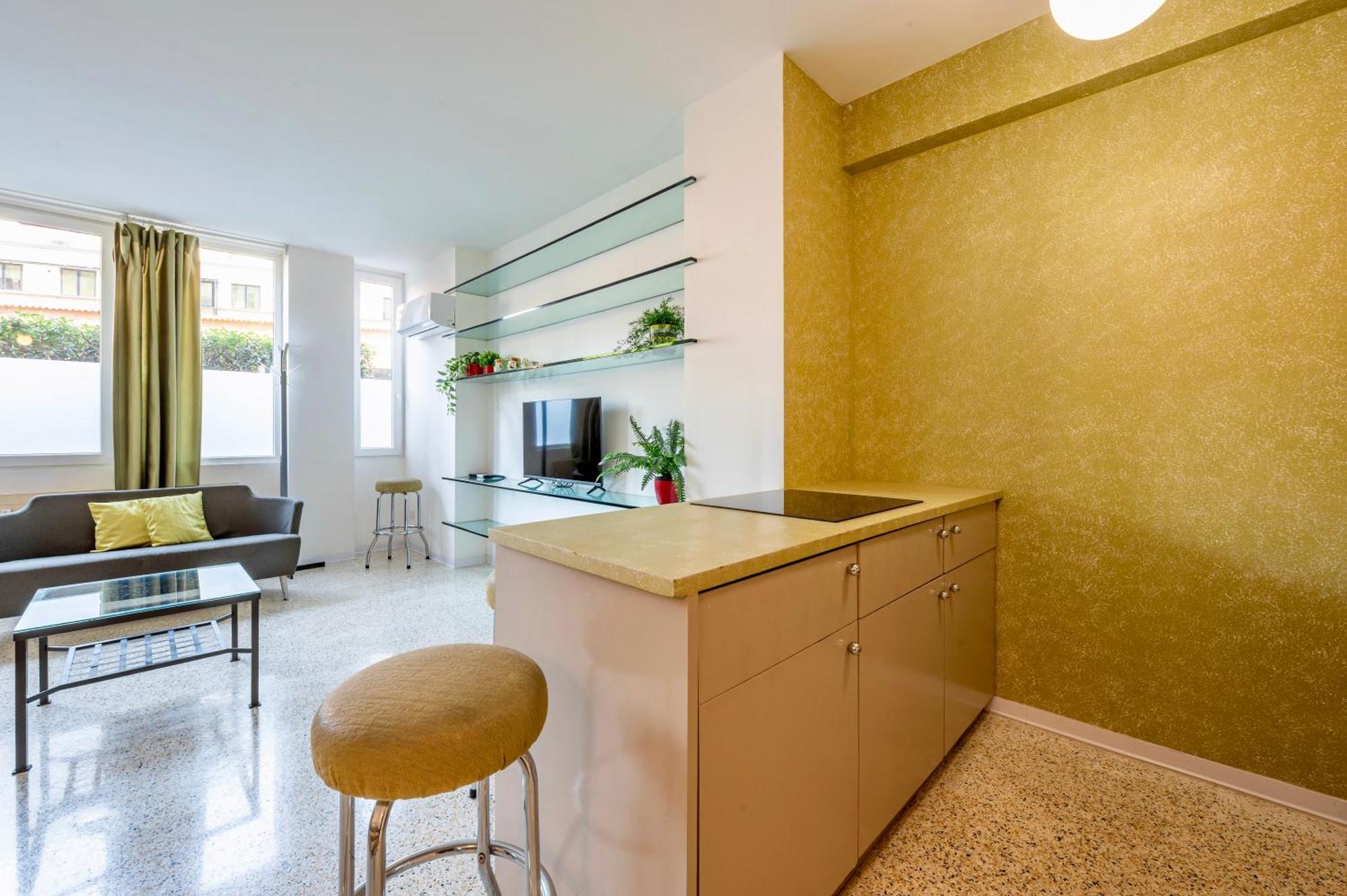 Navigli Apartments Мілан Екстер'єр фото