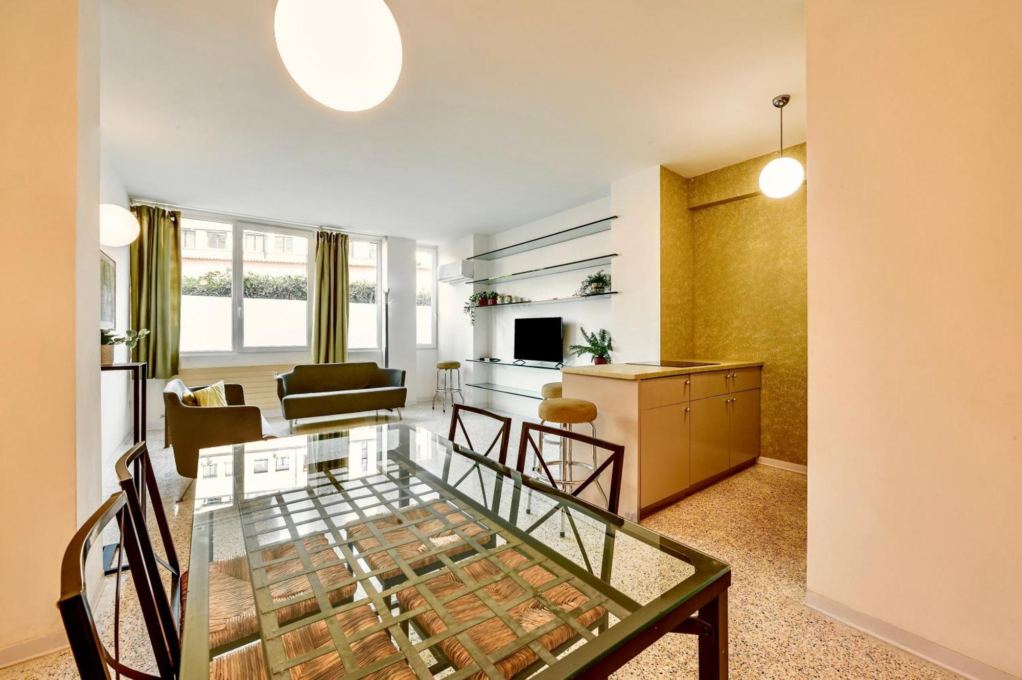 Navigli Apartments Мілан Екстер'єр фото