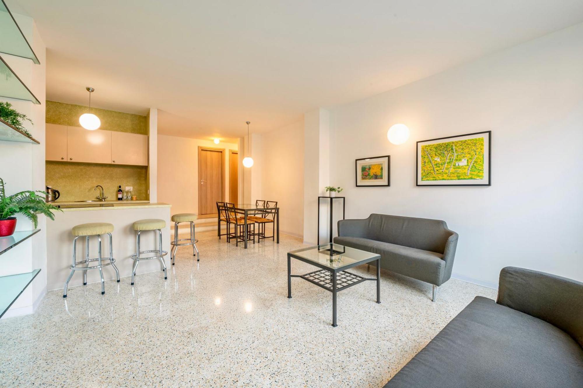 Navigli Apartments Мілан Екстер'єр фото
