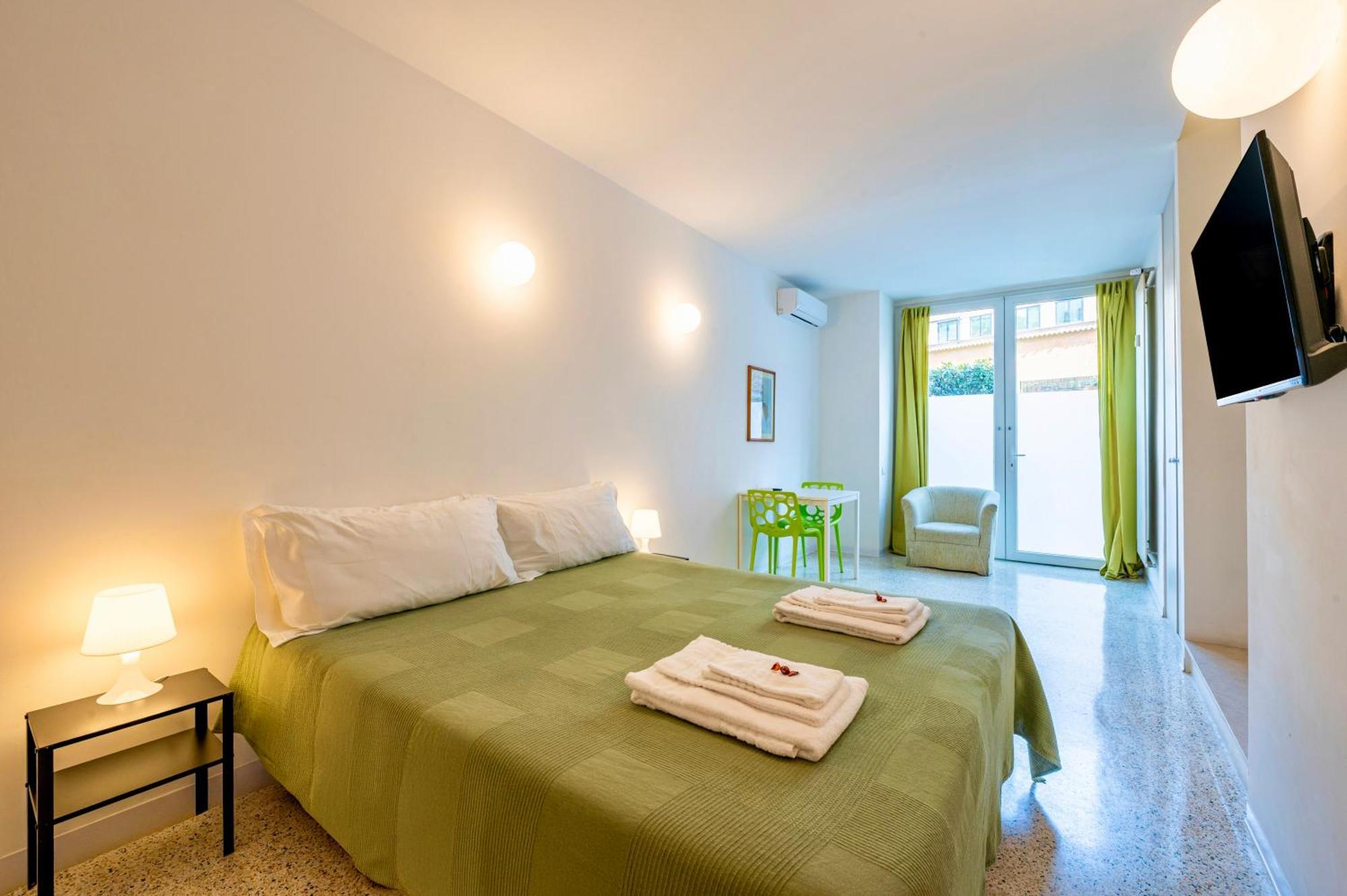Navigli Apartments Мілан Екстер'єр фото