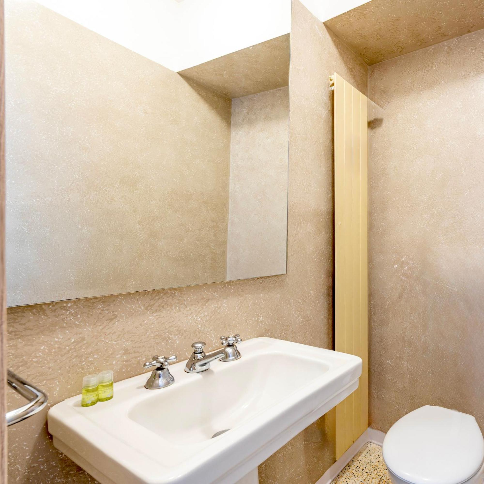 Navigli Apartments Мілан Екстер'єр фото