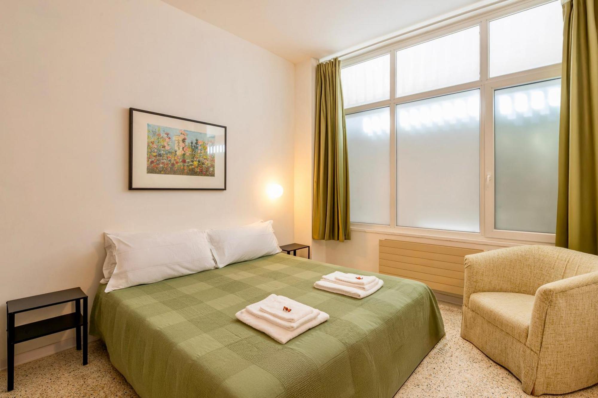 Navigli Apartments Мілан Екстер'єр фото