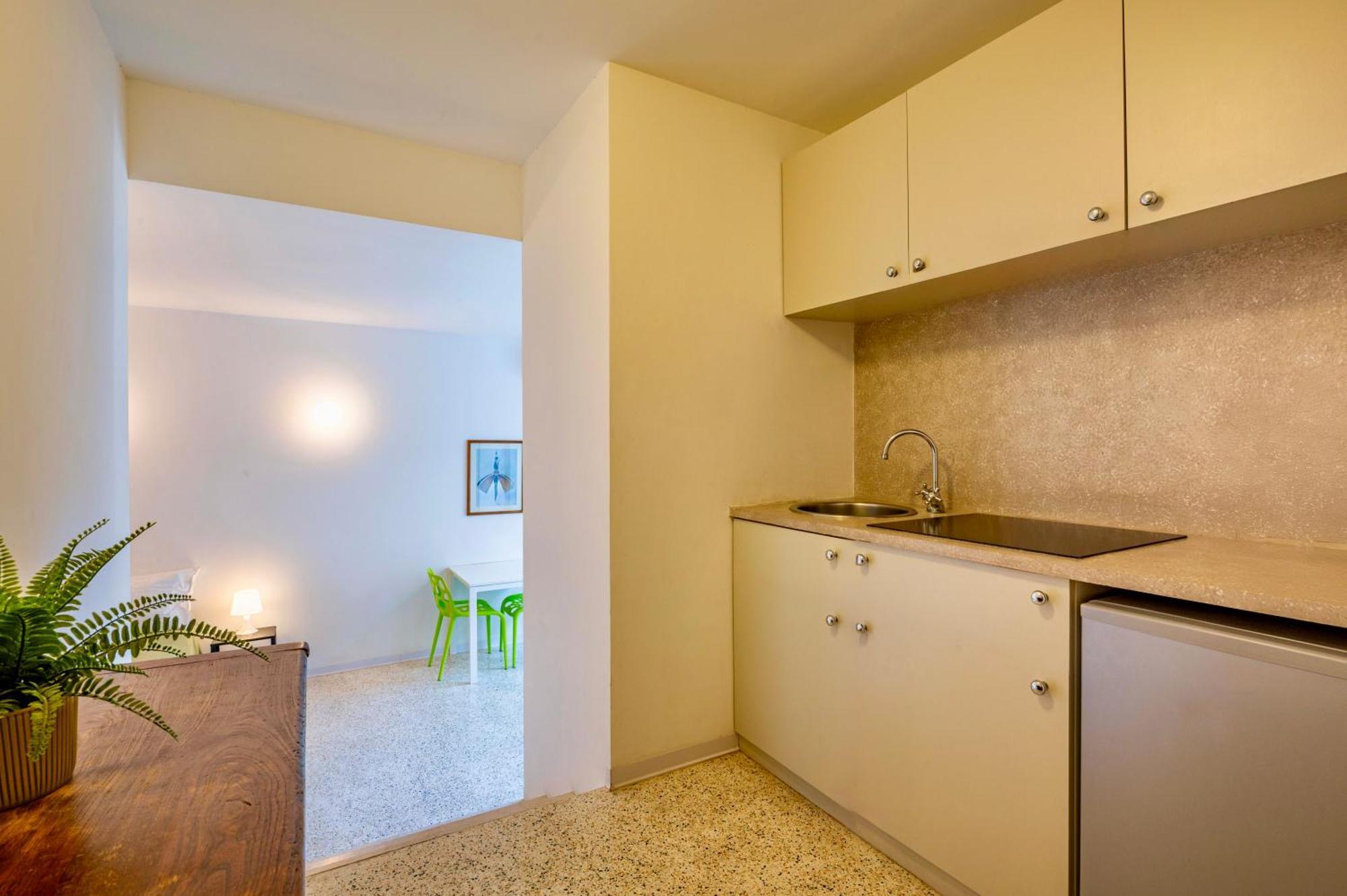 Navigli Apartments Мілан Екстер'єр фото