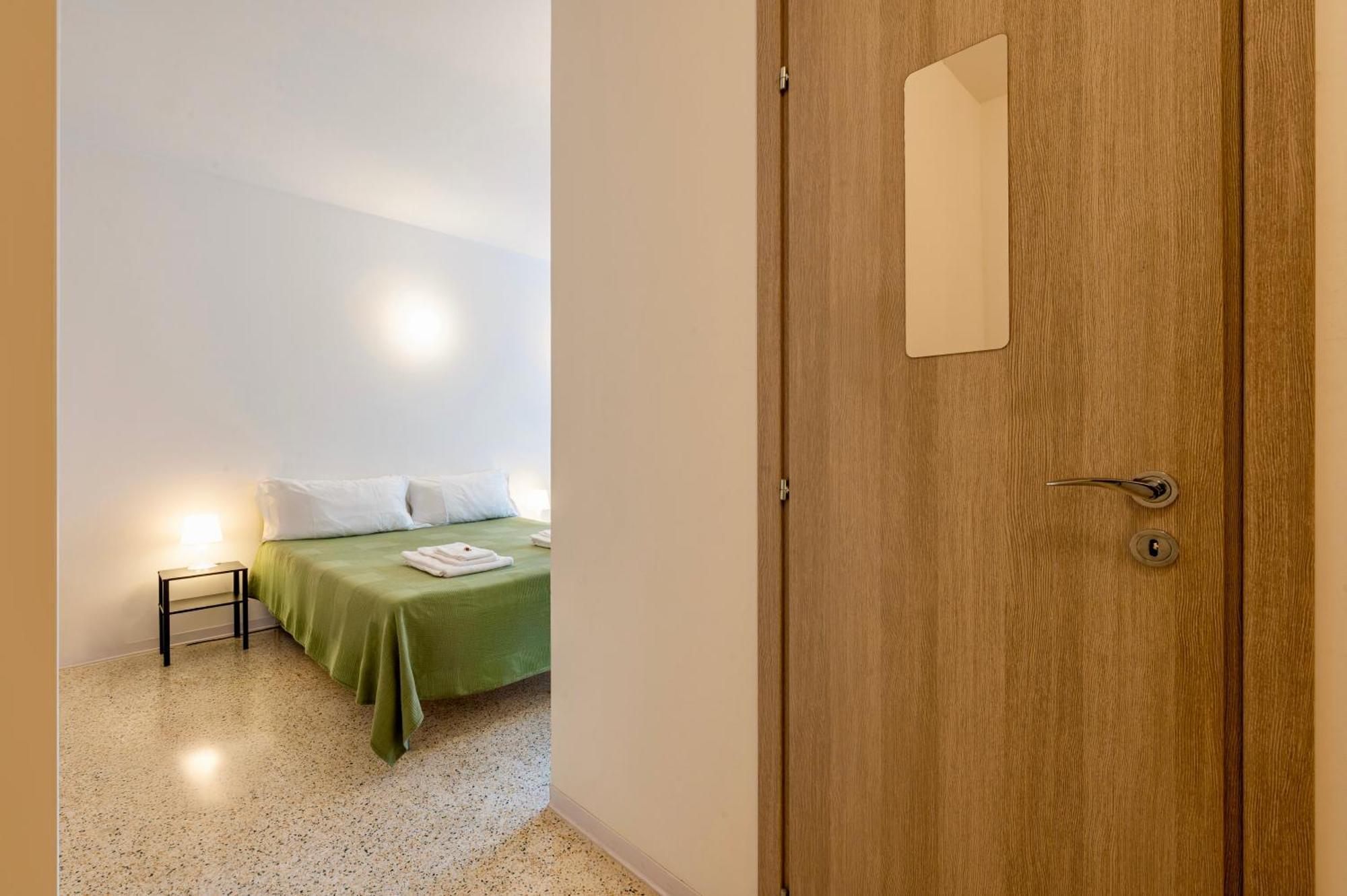 Navigli Apartments Мілан Екстер'єр фото