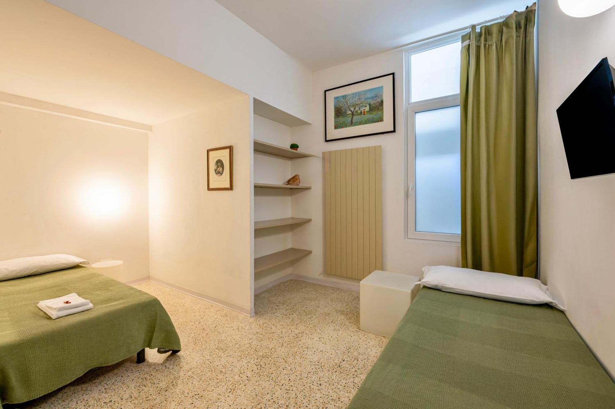 Navigli Apartments Мілан Екстер'єр фото