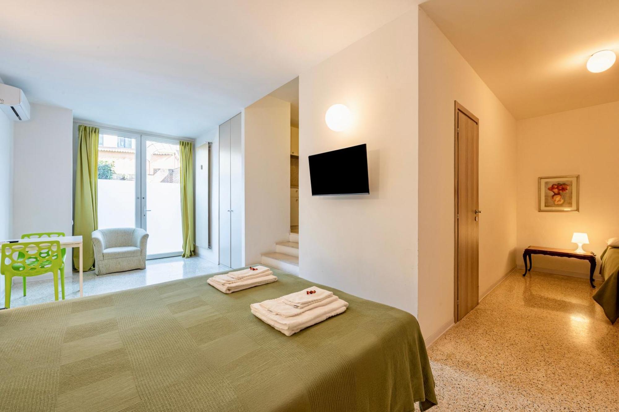 Navigli Apartments Мілан Екстер'єр фото