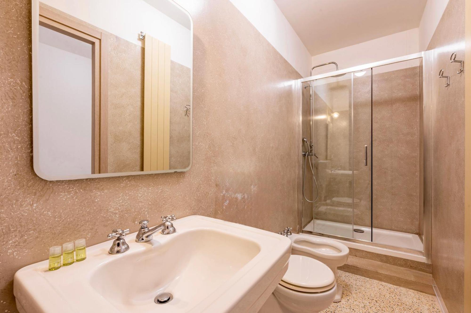 Navigli Apartments Мілан Екстер'єр фото