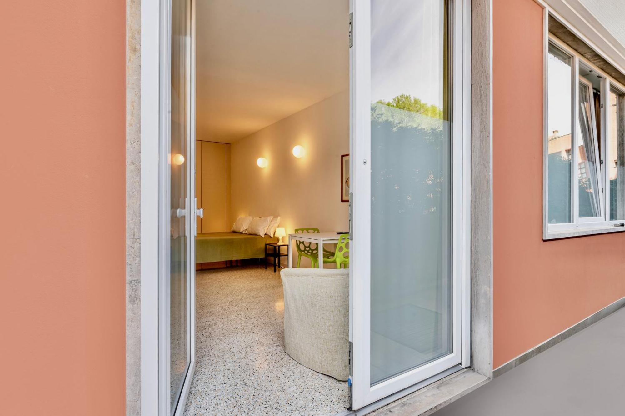 Navigli Apartments Мілан Номер фото