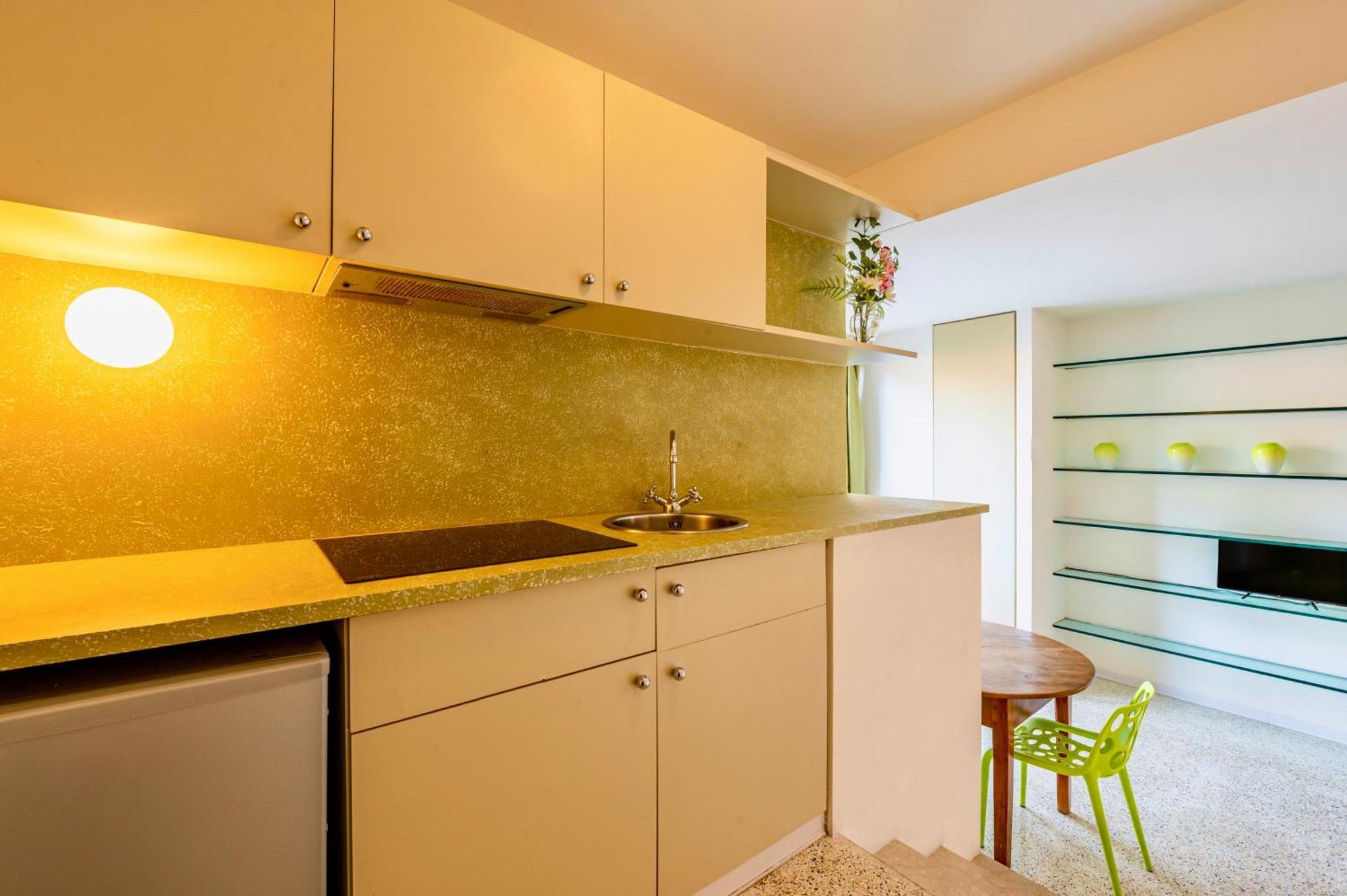 Navigli Apartments Мілан Номер фото
