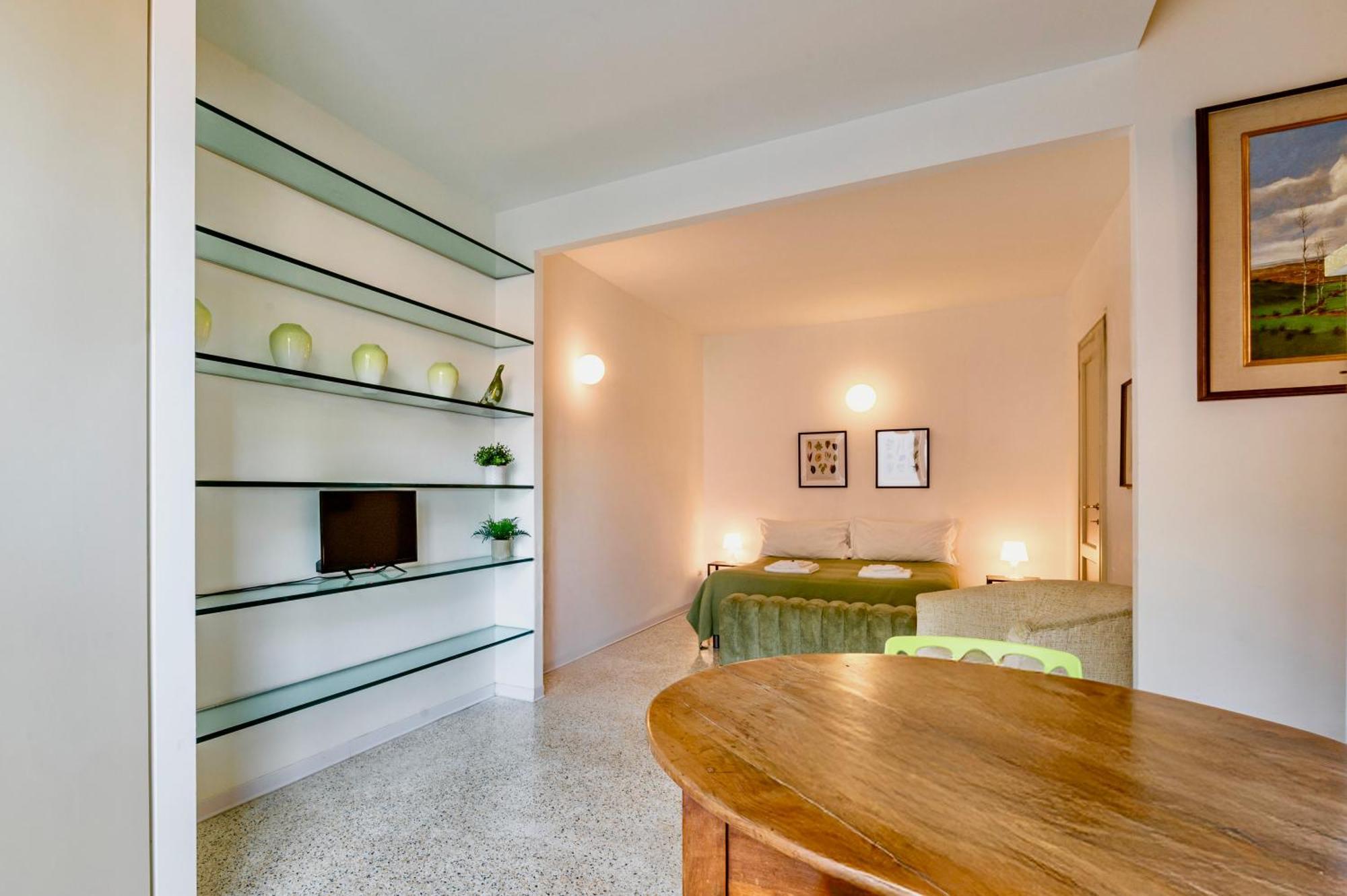 Navigli Apartments Мілан Екстер'єр фото