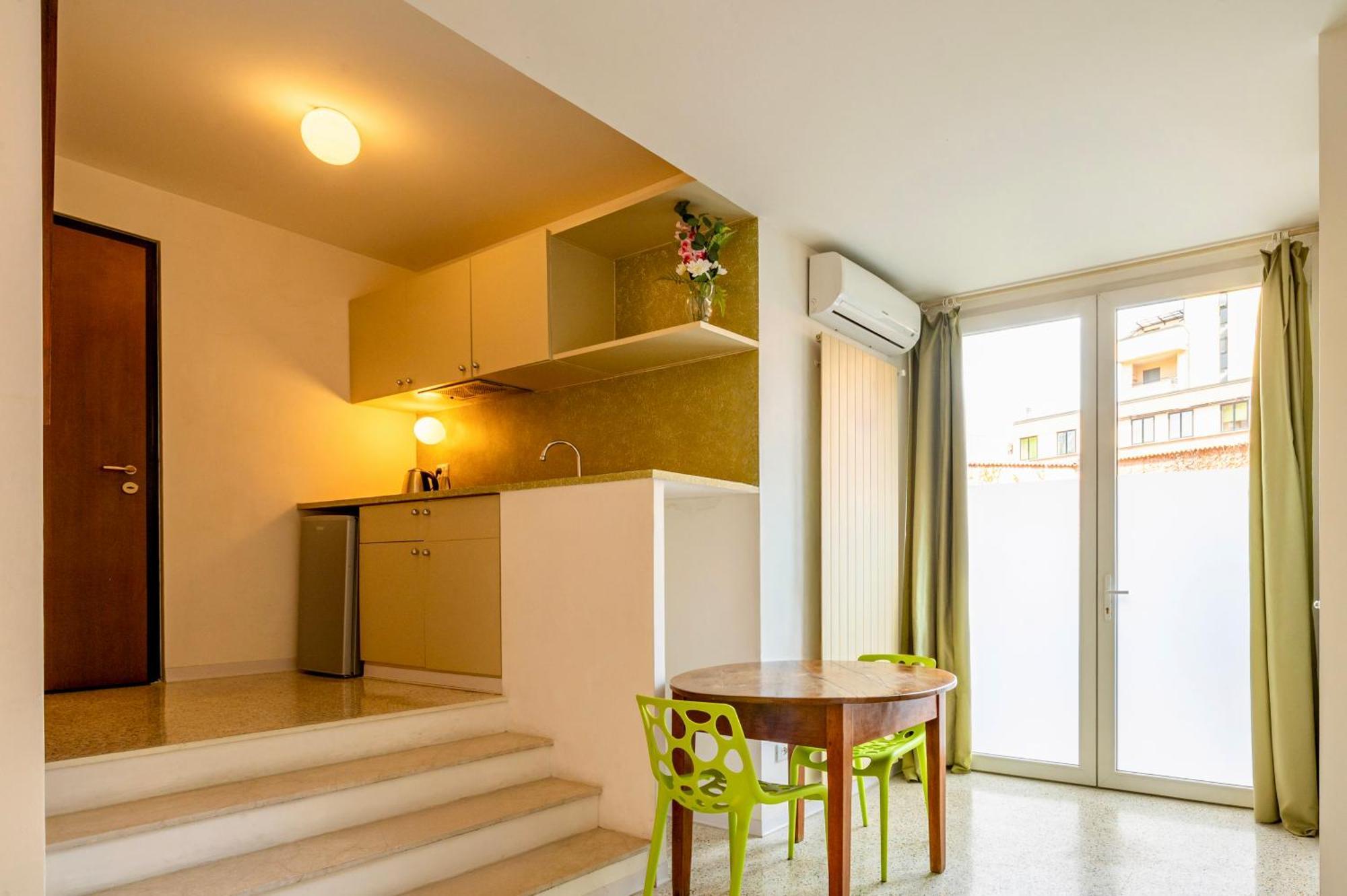 Navigli Apartments Мілан Екстер'єр фото