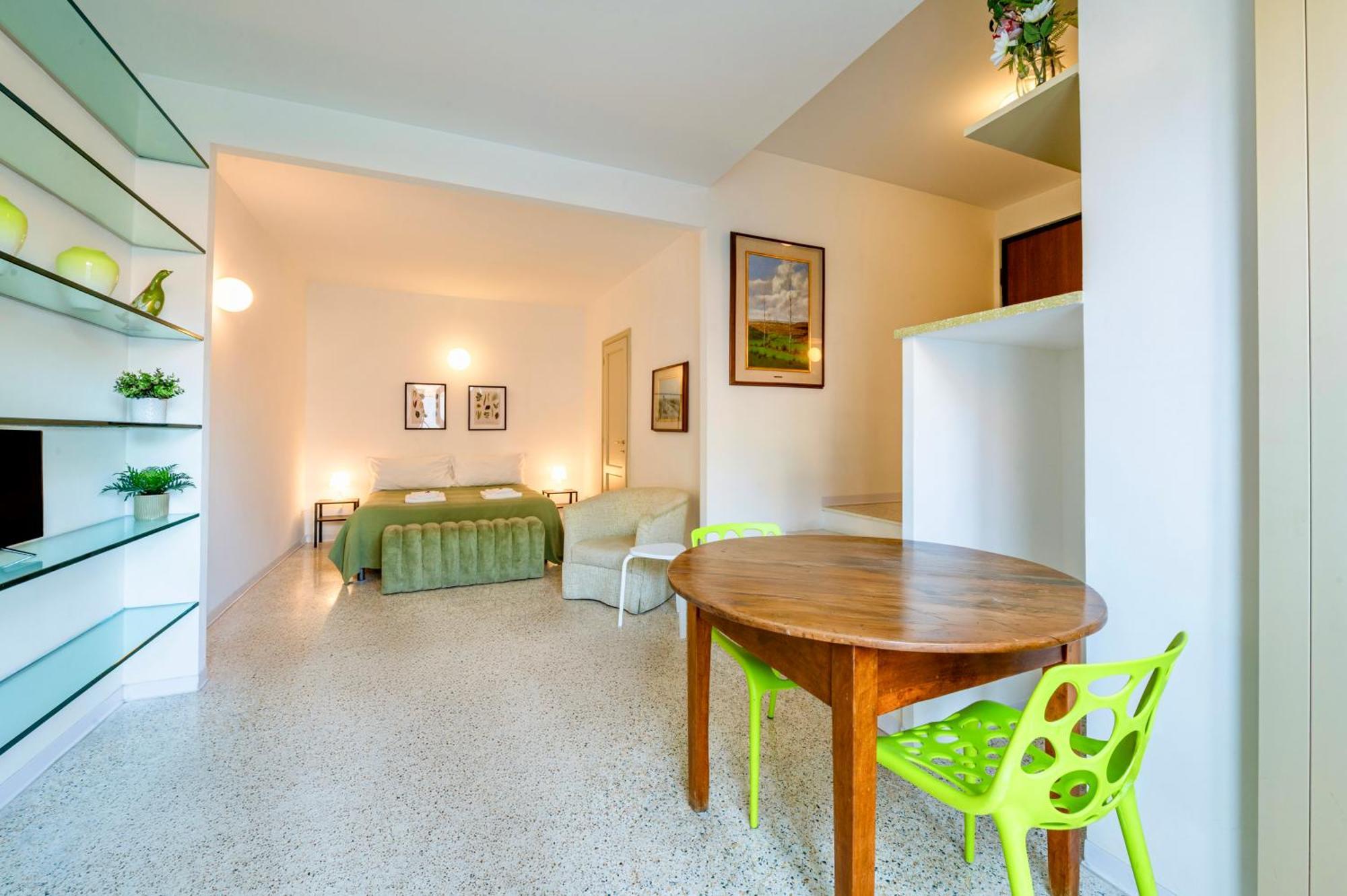Navigli Apartments Мілан Номер фото