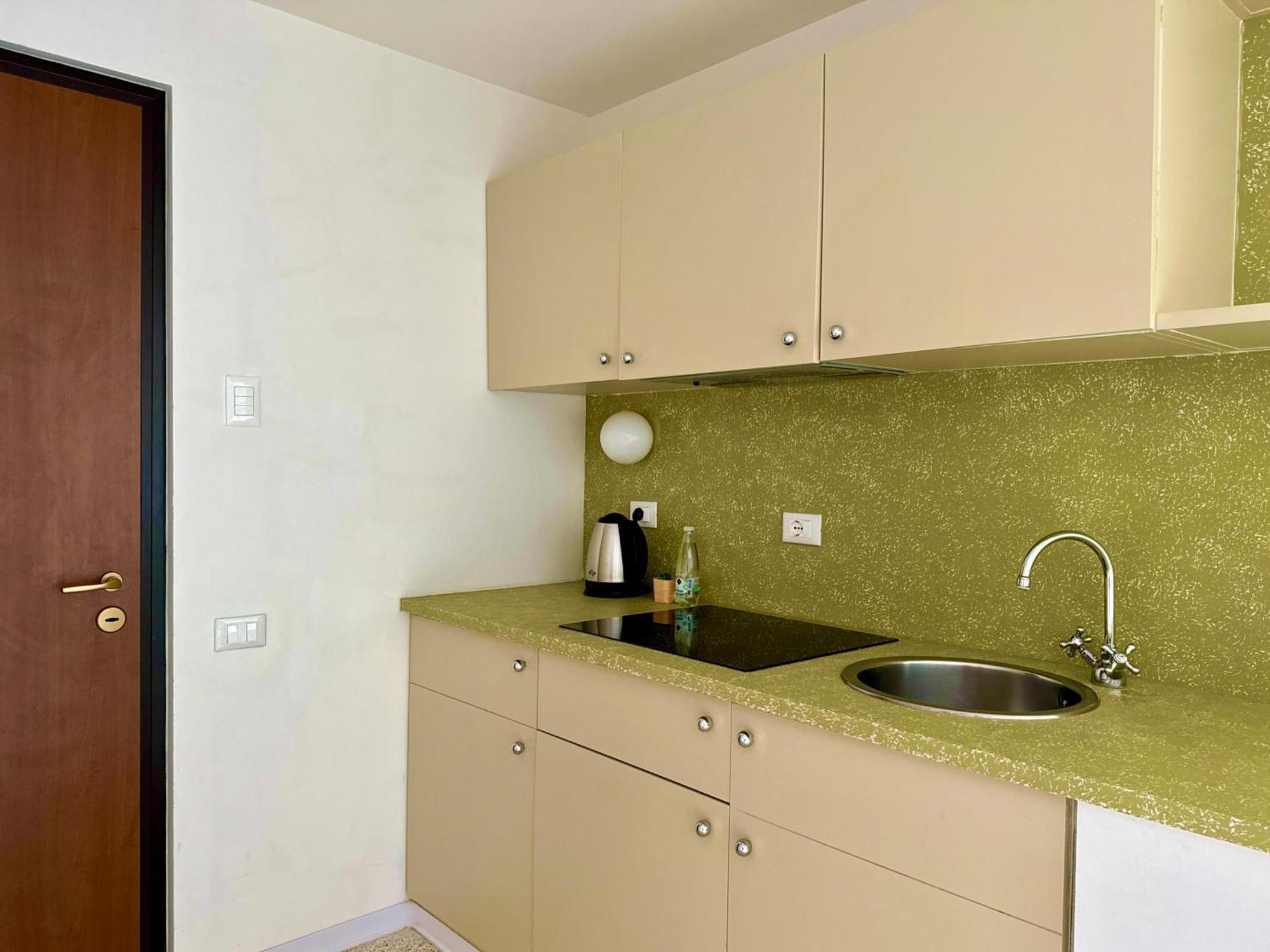 Navigli Apartments Мілан Номер фото
