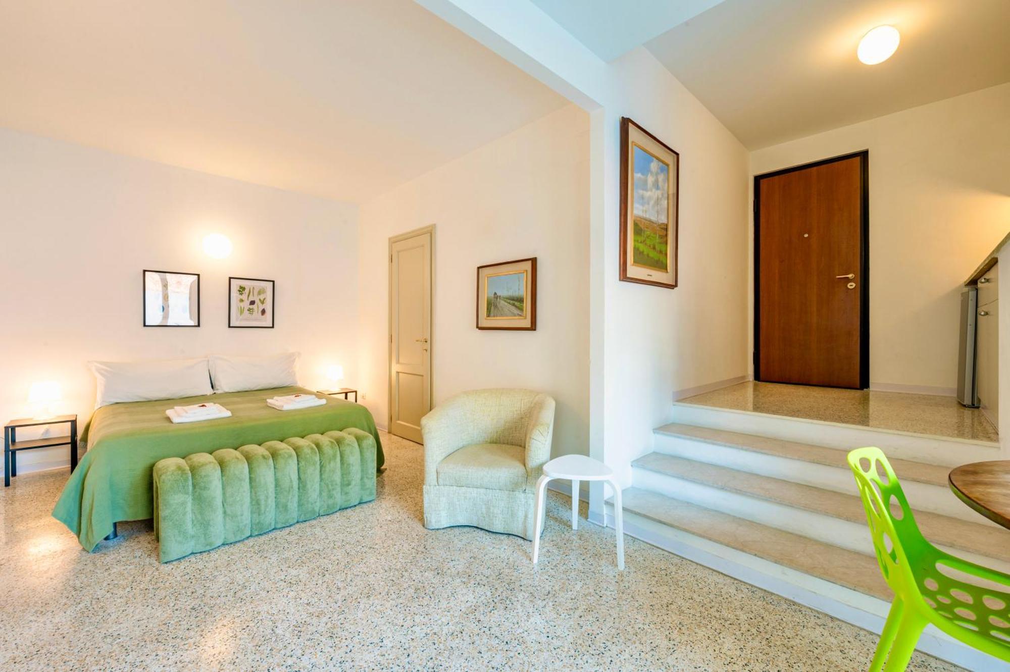 Navigli Apartments Мілан Екстер'єр фото