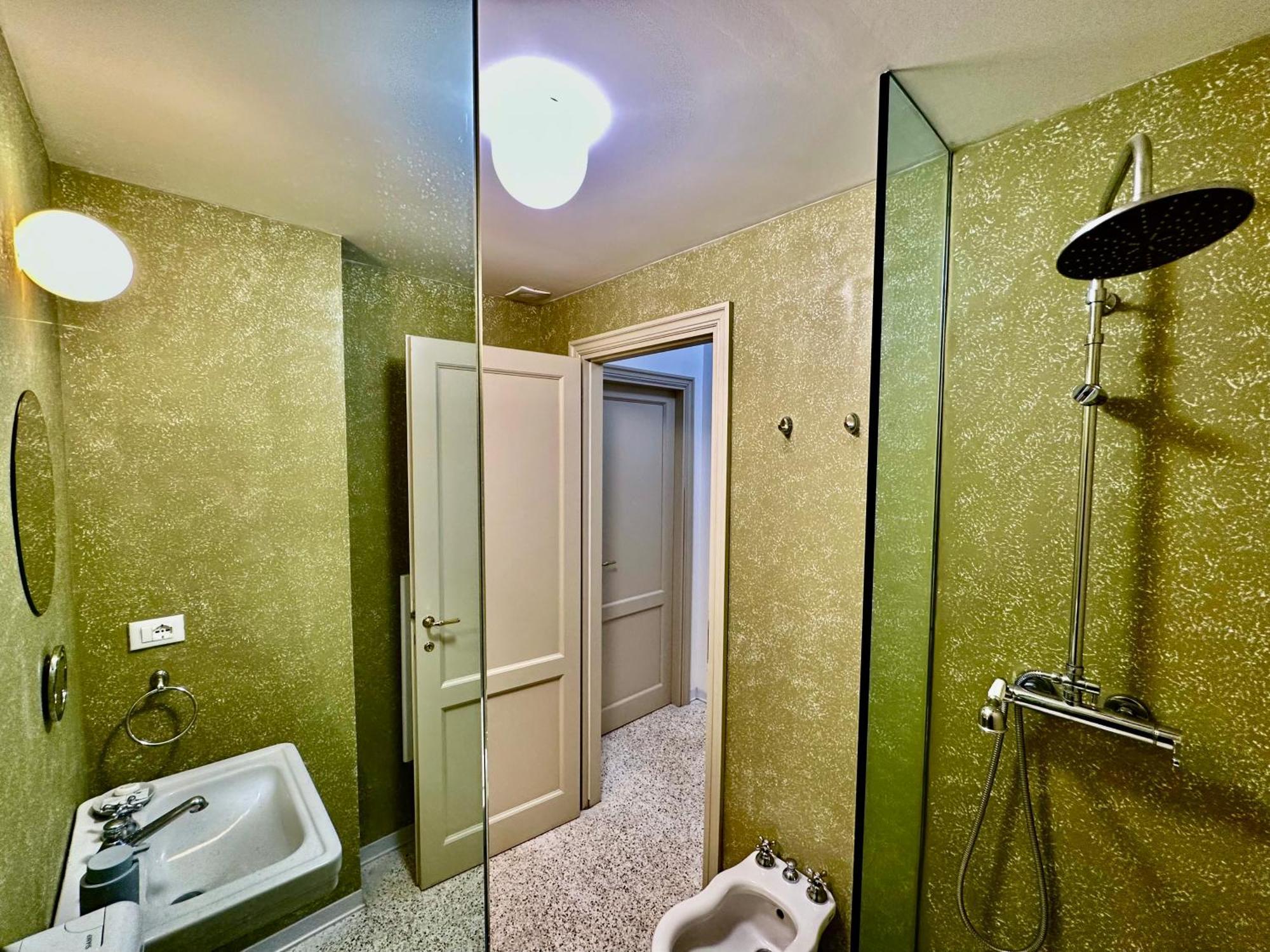 Navigli Apartments Мілан Екстер'єр фото